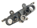 Suzuki Dr 600 SN41A [1986] - Bridge fork sopra-4
