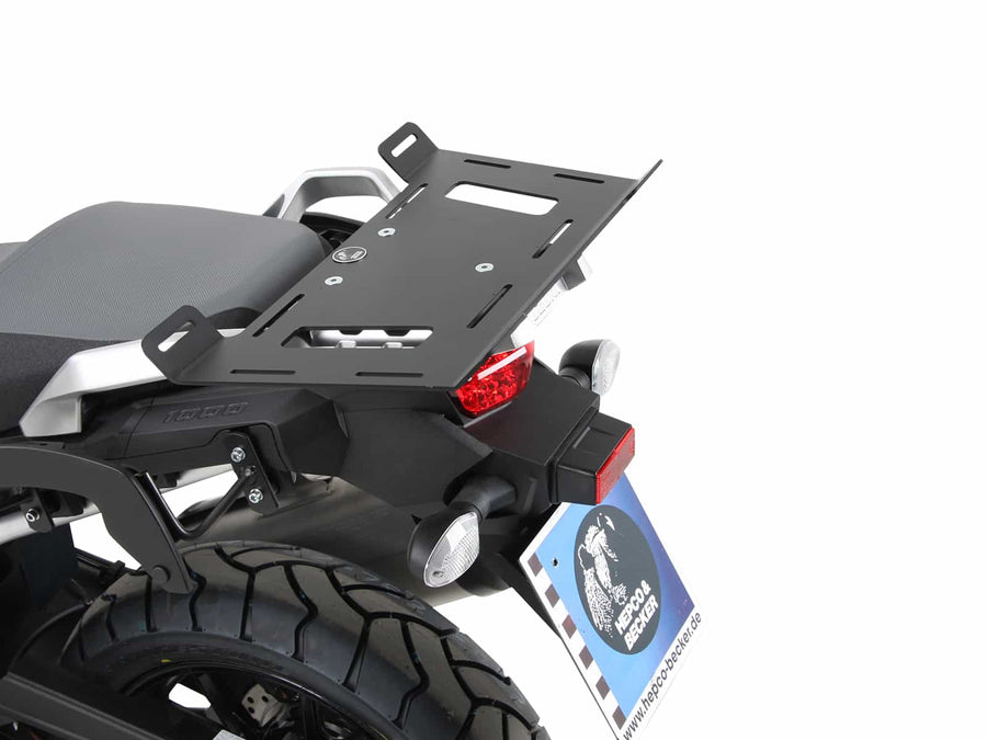 SUZUKI V-STROM 650 [2017-2025] -Luggaging Bridge Extension