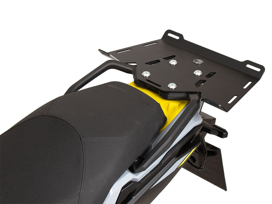 SUZUKI V-STROM 800 DE [2023-2025] -Luggaging Bridge Extension