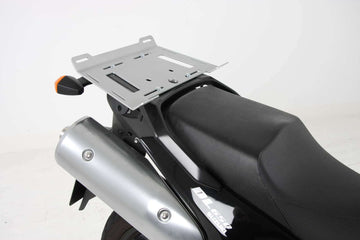 Suzuki DL 650 [2002-2011] - Gepäckbrückenverbreiterung