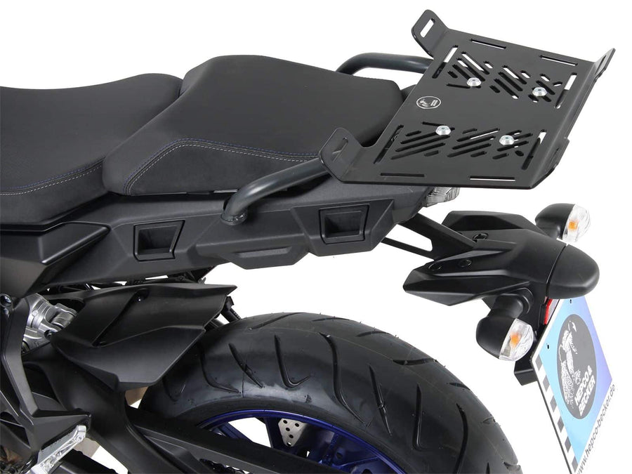 Yamaha Tracer 900 [2018-2020] - Estensione del ponte per bagagli