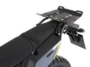 Yamaha Ténéré 700 World Rai [2022-2024] - Gepäckbrückenverbreiterung-1