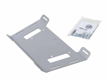BMW R 1200 GS [2004-2012] - Estensione del ponte per bagagli