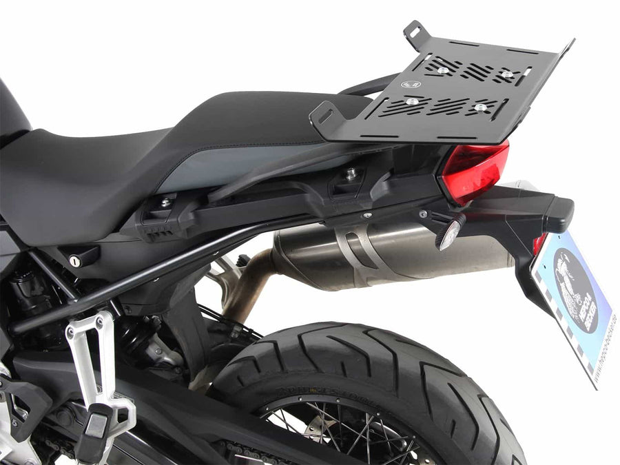 BMW F 850 ​​GS [2018-2023] - estensione del ponte per bagagli
