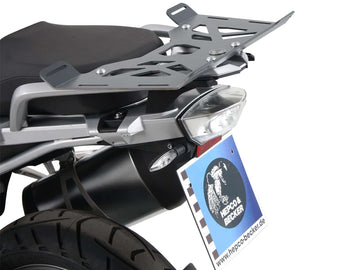 BMW R 1250 GS [2018-2023] - estensione del ponte per bagagli