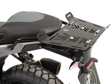 BMW R 1300 GS [2023-2025] - Gepäckbrückenverbreiterung - 0