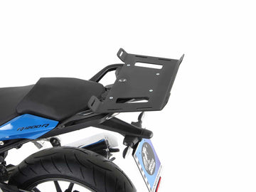 BMW R 1200 R [2015-2018] - Gepäckbrückenverbreiterung - 0