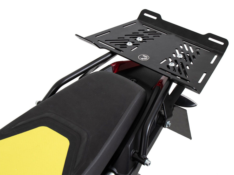 Aprilia Tuareg 660 [2022-2024] - estensione del ponte dei bagagli