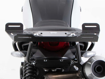 Ducati Scrambler 1100 Dark [2021-2024] - estensione del ponte per bagagli - 0