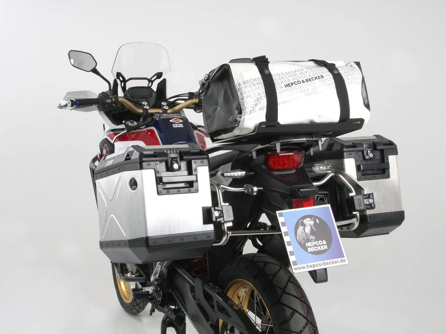 Honda CRF 1000 L Africa TW [2018-2019] - Estensione del ponte per bagagli