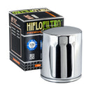 Harley-Davidson Ultra Limited FLHTK [HIFLOFILTRO] - Ölfilter-1