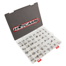 Suzuki Gsx 1000 [HOT CAMS] - dischi valvola da Ø7,48x1,20 a Ø7,48x3,50mm - (3x per misura)