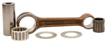Yamaha Dt 200 [HOT RODS] - Set bielle - Yamaha