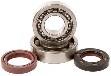 Yamaha Yfs 200 Blaster [HOT RODS] - set cuscinetto albero motore e paraolio
