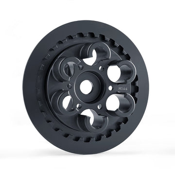 Yamaha Yz 450 [HINSON] - PIASTRA DI PRESSIONE WRF-YZ426F 00-02/YZF,WR450F 03-06/YZ,WR250 00-11