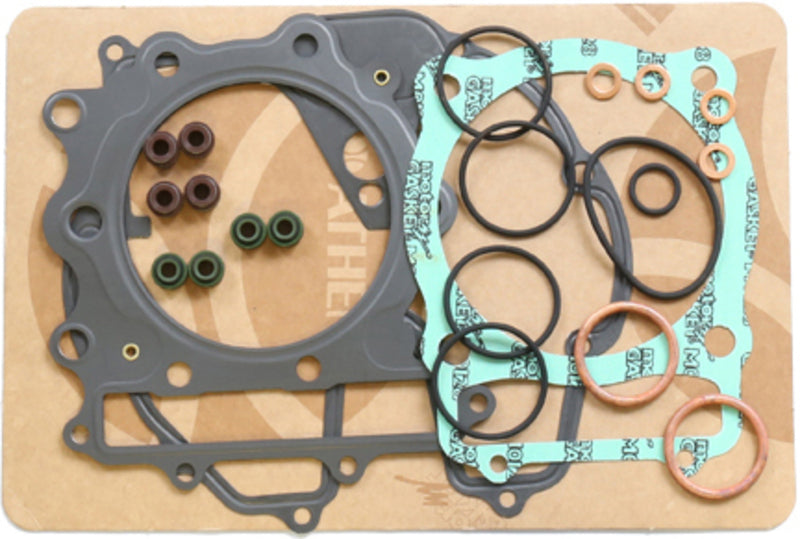 Honda Slr 650 [ATHENA] - Set guarnizioni cilindro fascia alta