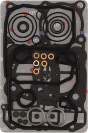 Default Title Honda Ntv 650 [ATHENA] - Top End Zylinder Dichtsatz