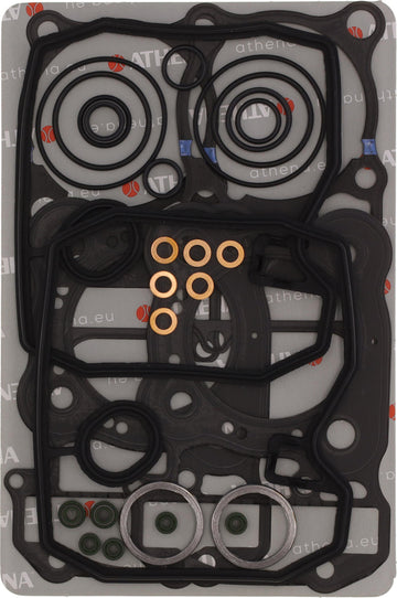 Honda Ntv 650 [ATHENA] - Set guarnizioni cilindro fascia alta