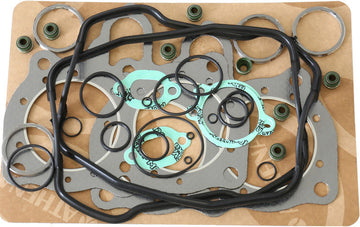 Honda Gl 1200 [ATHENA] - Set guarnizioni cilindro fascia alta