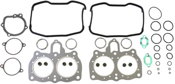 Honda Goldwing Gl 1100 [ATHENA] - Set guarnizioni cilindro estremità superiore