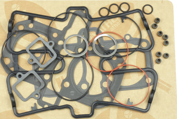 Kawasaki Gpz 500 [ATHENA] - Set guarnizioni cilindro fascia alta