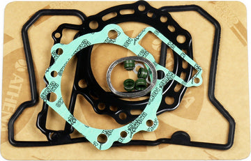 Kawasaki Kl 650 [ATHENA] - Set guarnizioni cilindro fascia alta