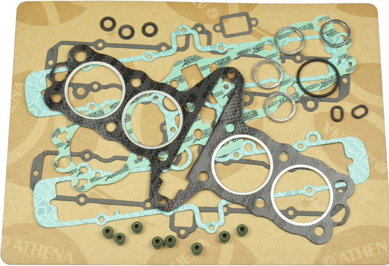 Kawasaki Zephyr 750 [ATHENA] - Top End Cylinder Gasket Set