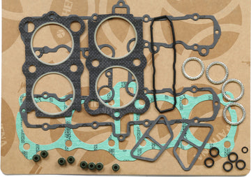 Kawasaki Gpz 1100 [ATHENA] - Set guarnizioni cilindro fascia alta