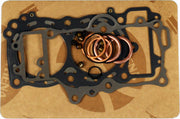 Kawasaki Er 6 F [ATHENA] - Set guarnizioni cilindro fascia alta