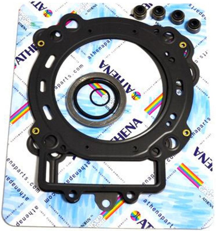 Ktm Duke 690 [ATHENA] - Top End Cylinder Gasket Set