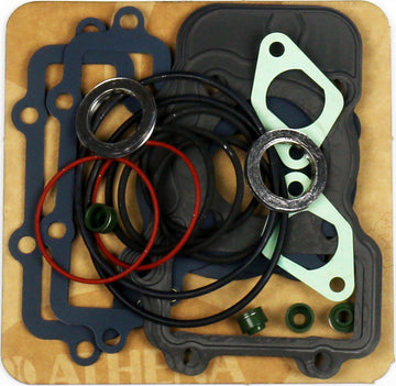 Yamaha Xv 125 [ATHENA] - Set guarnizioni cilindro fascia alta