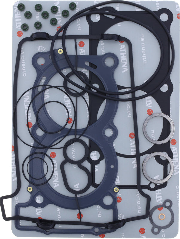 Yamaha Tdm 850 [ATHENA] - Top End Cylinder Gasket Set