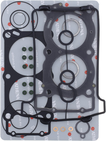 Yamaha Xtz 750 [ATHENA] - Set guarnizioni cilindro fascia alta