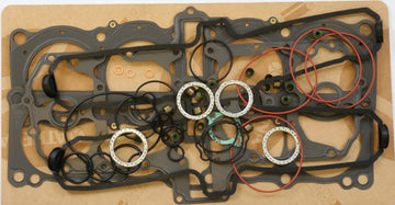 Yamaha Fzr 1000 Exup [ATHENA] - Set guarnizioni cilindro fascia alta