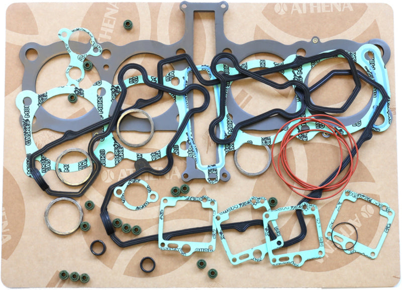 Yamaha Xjr 1200 [ATHENA] - Set guarnizioni cilindro fascia alta