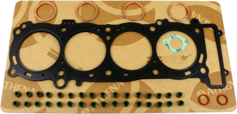 Yamaha Fjr 1300 [ATHENA] - Set guarnizioni cilindro fascia alta