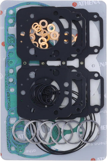 Suzuki Rg 500 [ATHENA] - Set guarnizioni cilindro fascia alta