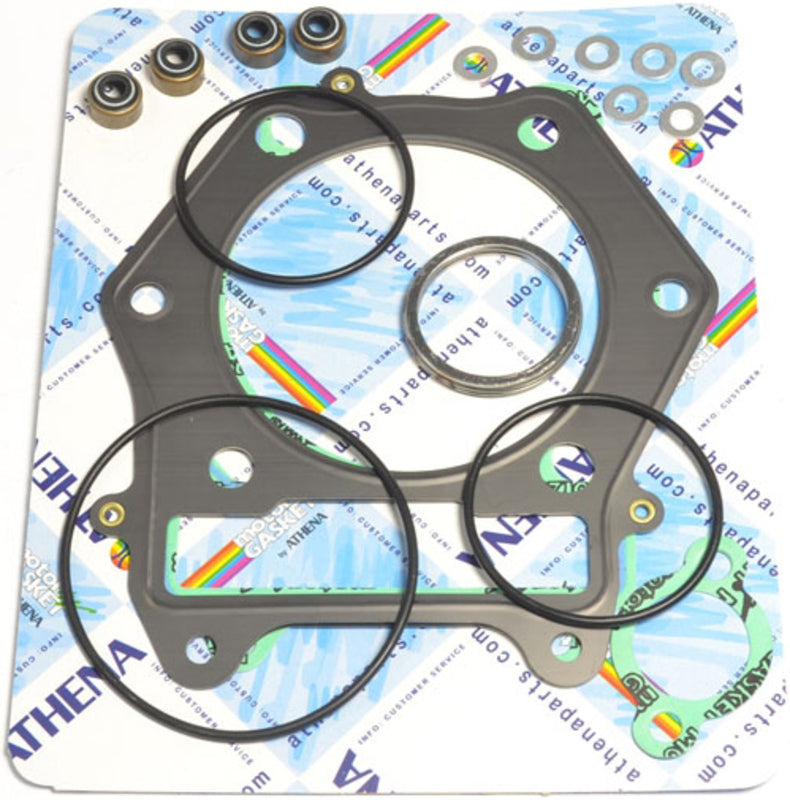 Suzuki Dr 650 [ATHENA] - Set guarnizioni cilindro fascia alta