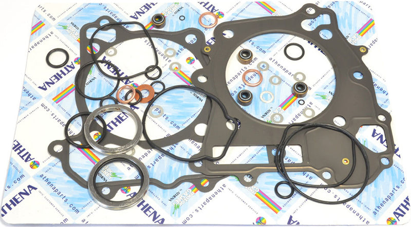 Suzuki Dr 800 [ATHENA] - Top End Zylinder Dichtsatz