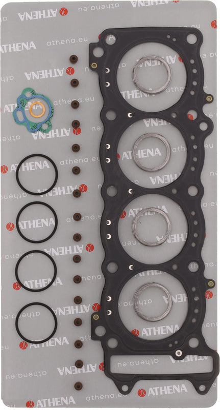 Suzuki Gsr [ATHENA] - Set guarnizioni cilindro fascia alta (guarnizione coperchio valvola non inclusa)