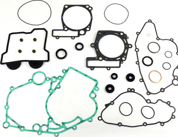 Husqvarna Te 449 A6 [ATHENA] - Set completo di guarnizioni motore
