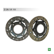 Moto Guzzi V11 Sport [NEWFREN] - Disco frizione frizione a secco