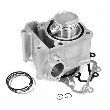Honda Sh 125 [TECNIUM] - Kit cilindro-pistone - Honda