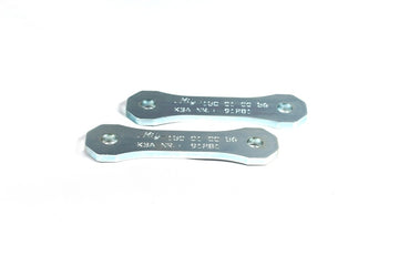 Bmw F 650 Cs Scarver [TECNIUM] - Kit abbassamento -25mm