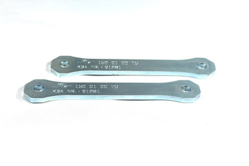 Honda Nc 750 S Dct [TECNIUM] - Kit abbassamento -35mm
