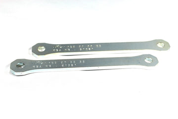 Kawasaki Zx 12 R [TECNIUM] - Kit di abbassamento -40mm