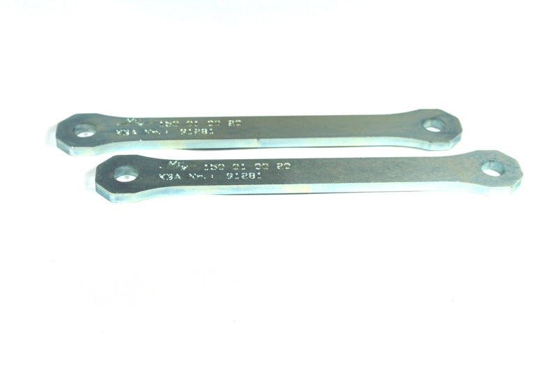 Suzuki GS 500 [TECNIUM] - kit abbassamento -40mm