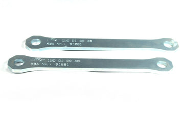 Suzuki Gsx 600 [TECNIUM] - Kit abbassamento -30mm