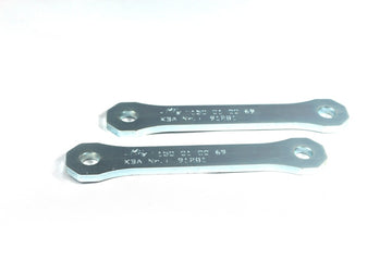 Yamaha Xt 660 Z Tenere [TECNIUM] - Kit abbassamento -35mm