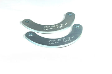 Yamaha Yzf 125 [TECNIUM] - Kit abbassamento -30mm